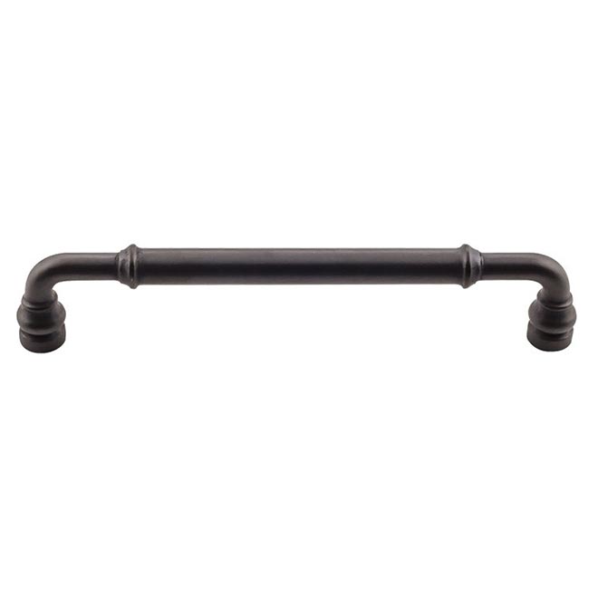 Top Knobs Tk885sab Die Cast Zinc Cabinet Pull Handle Brixton