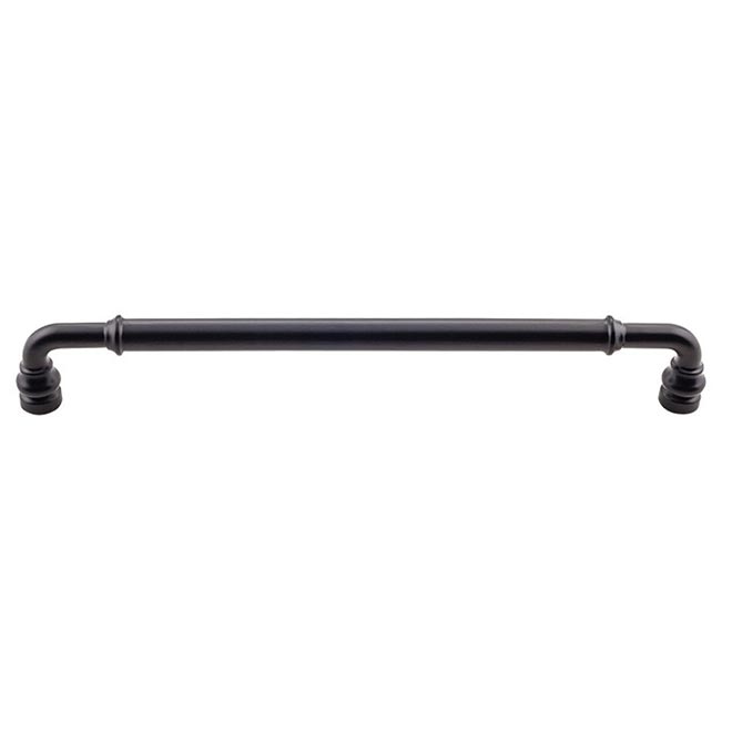 Top Knobs [TK887BLK] Cabinet Pull