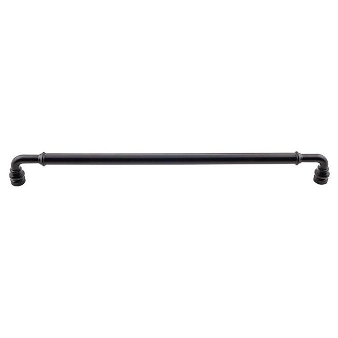 Top Knobs [TK888BLK] Cabinet Pull