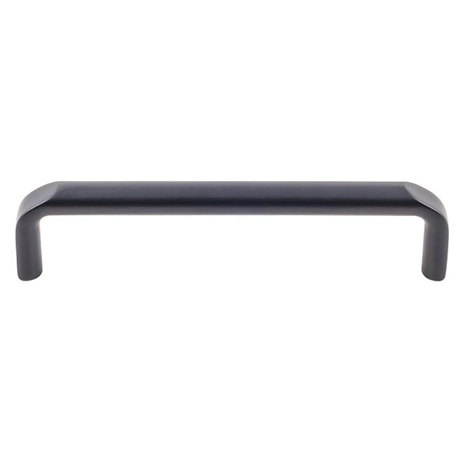 Top Knobs [TK873BLK] Cabinet Pull