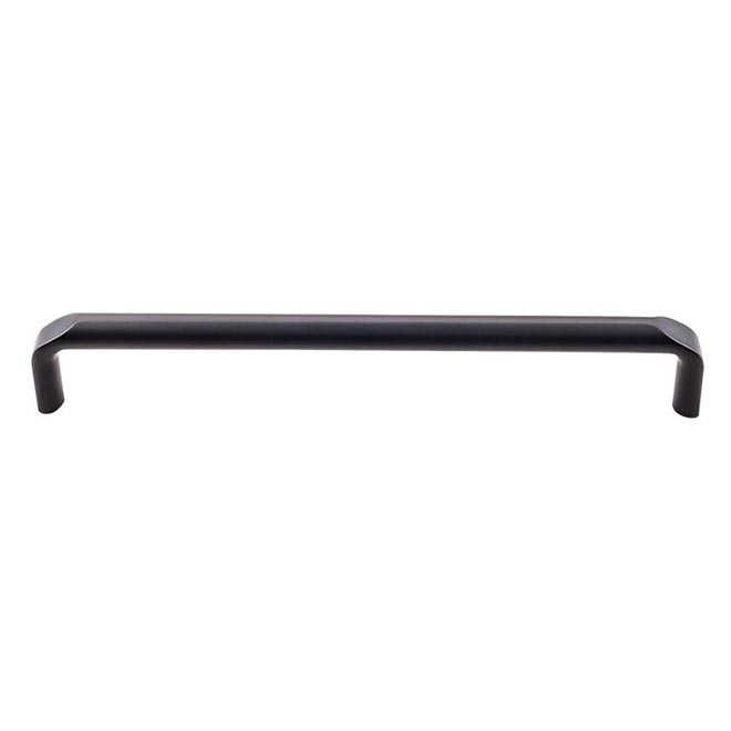 Top Knobs [TK875BLK] Cabinet Pull