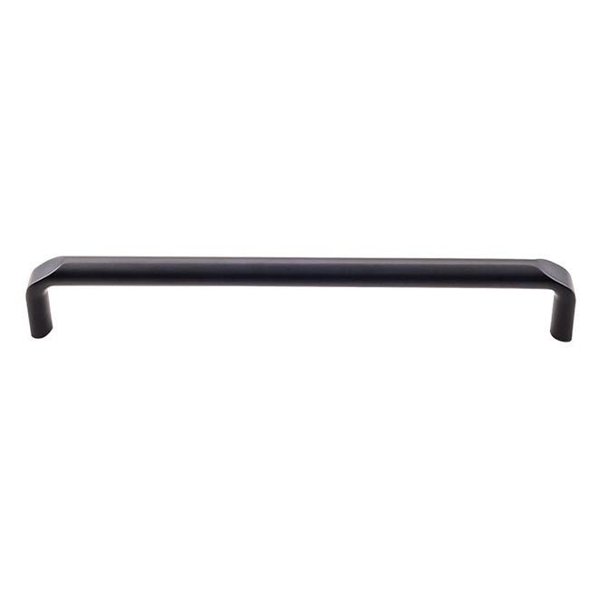 Top Knobs [TK875BLK] Cabinet Pull