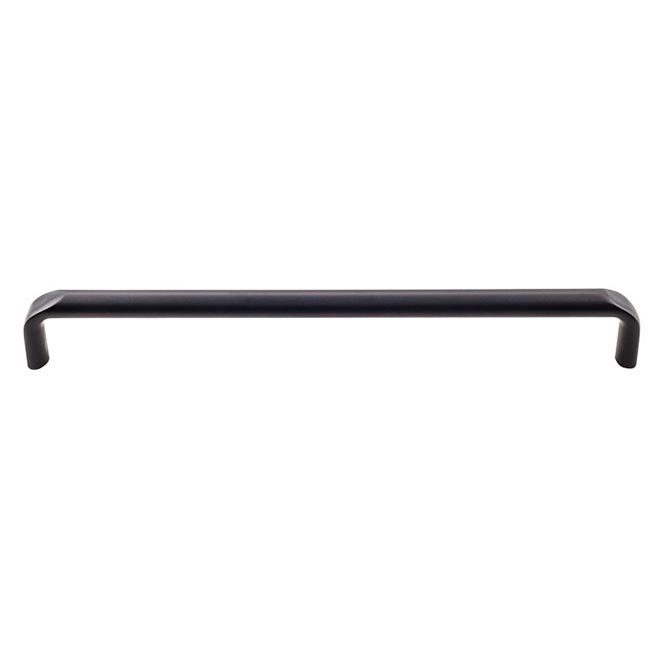 Top Knobs [TK876BLK] Cabinet Pull
