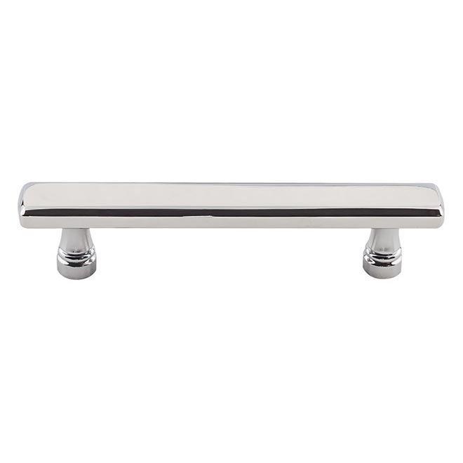 Top Knobs [TK853PC] Die Cast Zinc Pull Handle Kingsbridge Series Standard Size