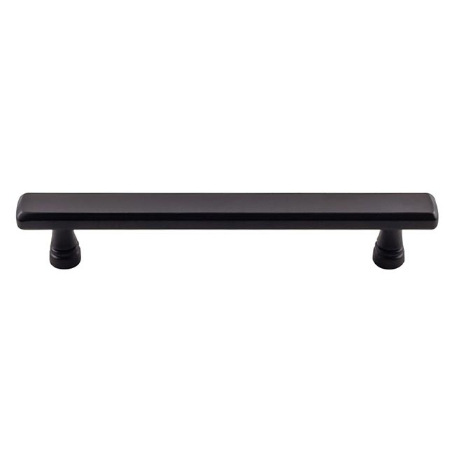 Top Knobs [TK854BLK] Cabinet Pull