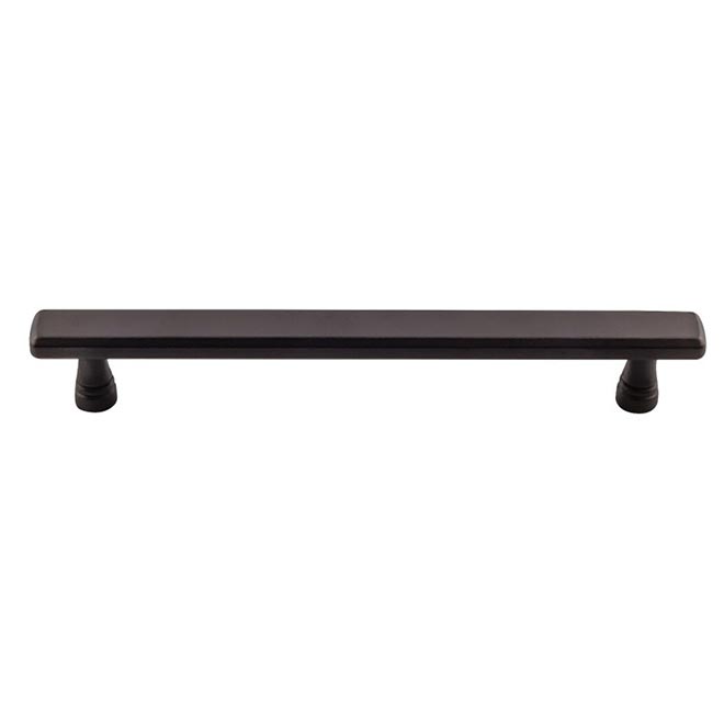 Top Knobs [TK855SAB] Cabinet Pull