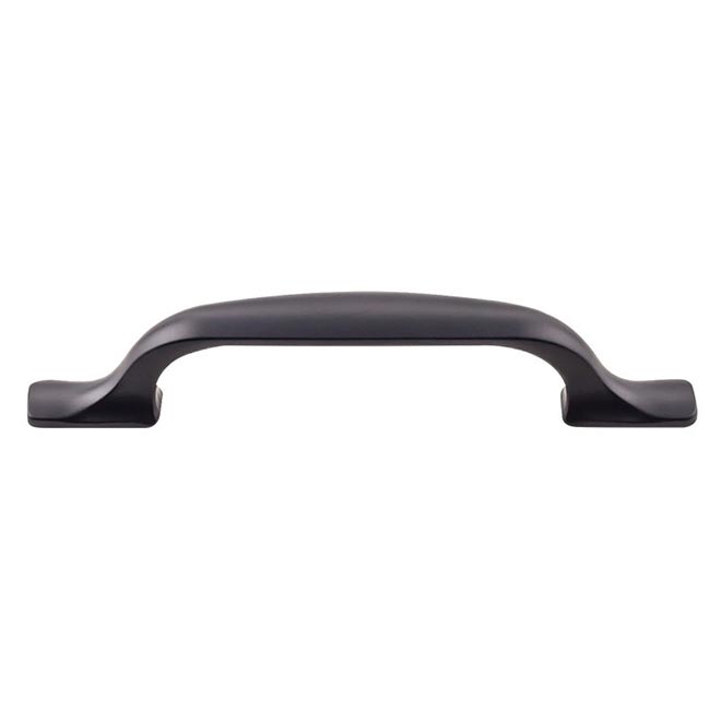 Top Knobs [TK863BLK] Cabinet Pull