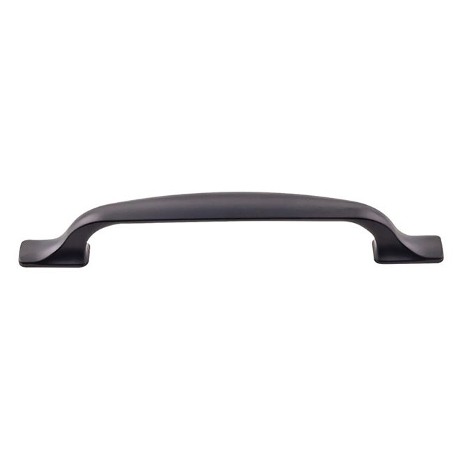Top Knobs [TK864BLK] Cabinet Pull