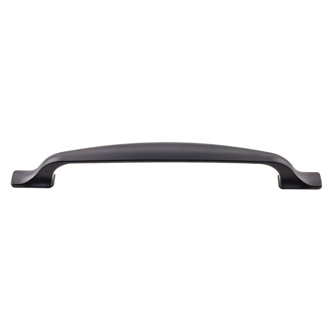 Top Knobs [TK865BLK] Cabinet Pull