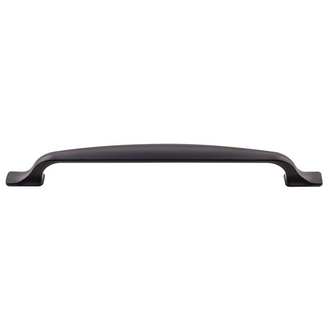 Top Knobs [TK866BLK] Cabinet Pull