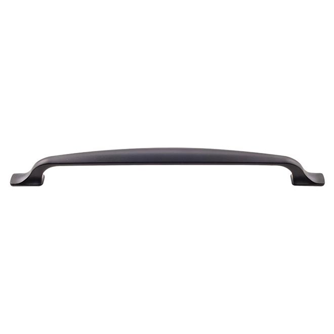 Top Knobs [TK867BLK] Cabinet Pull