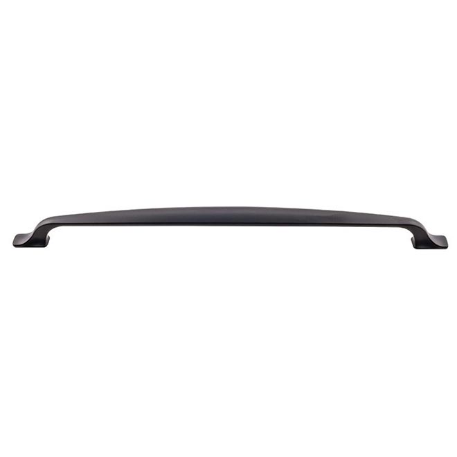 Top Knobs [TK868BLK] Cabinet Pull