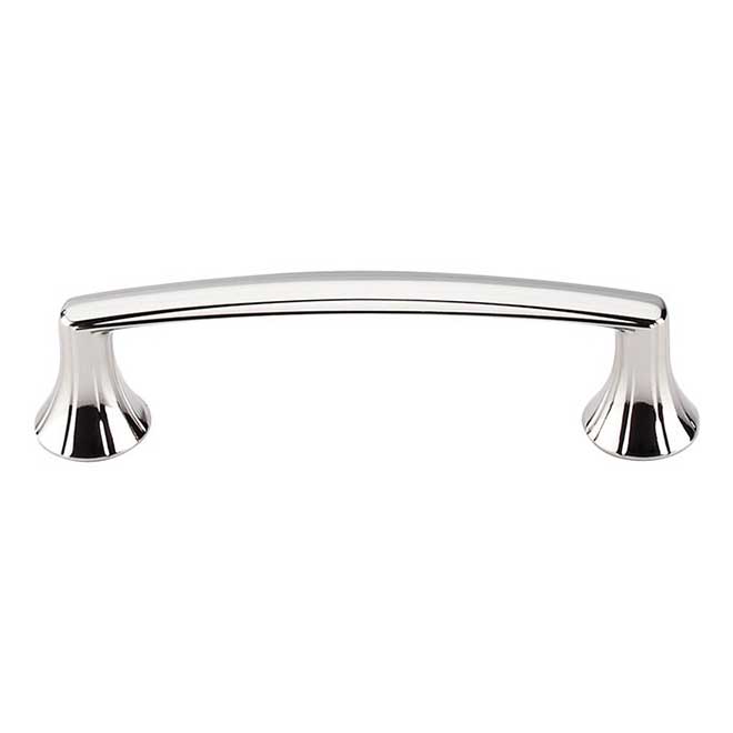 Top Knobs [M1293] Die Cast Zinc Pull Handle Rue Series