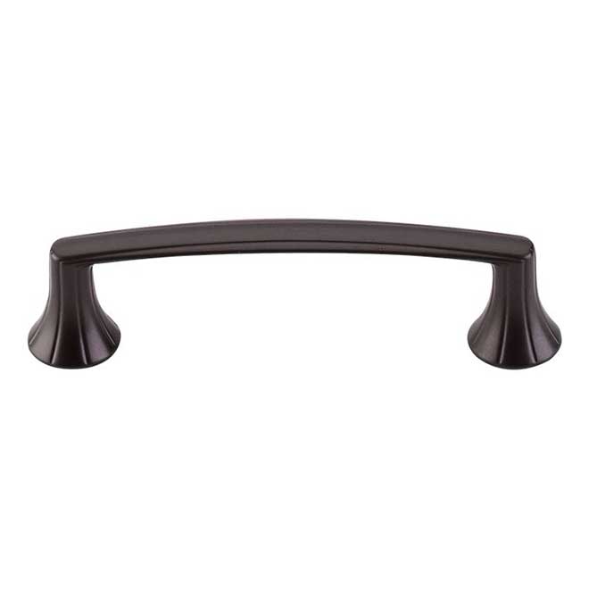 Top Knobs [M958] Die Cast Zinc Pull Handle Rue Series
