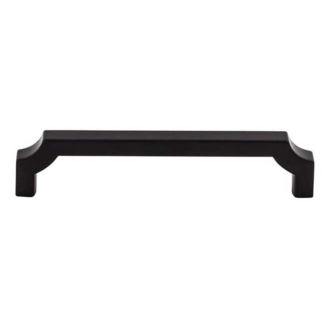 Top Knobs [TK3022BLK] Cabinet Pull