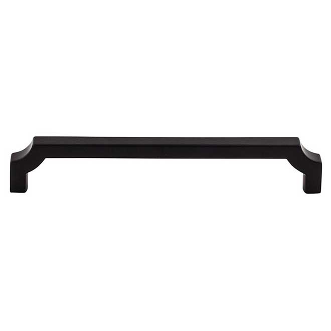 Top Knobs [TK3023BLK] Cabinet Pull