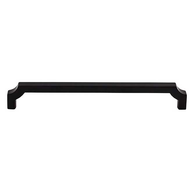 Top Knobs [TK3024BLK] Cabinet Pull