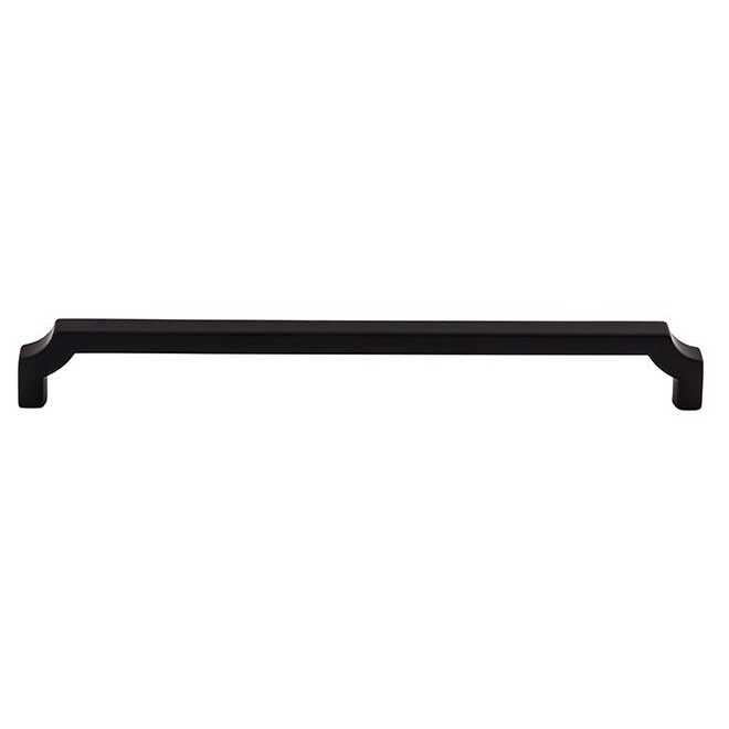 Top Knobs [TK3025BLK] Cabinet Pull