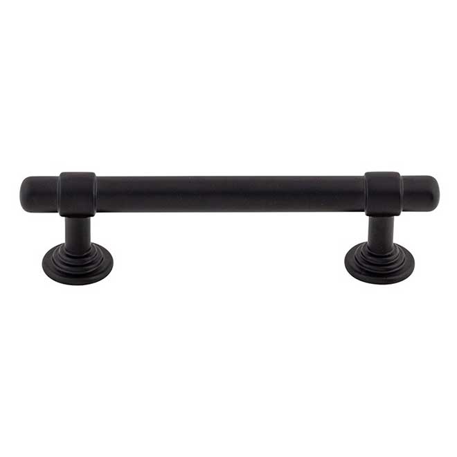 Top Knobs [TK3001BLK] Cabinet Pull