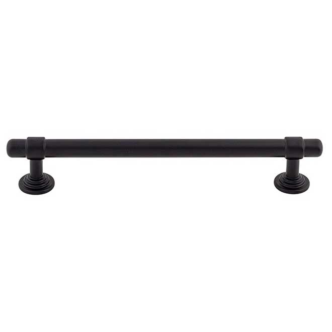 Top Knobs [TK3003BLK] Cabinet Pull