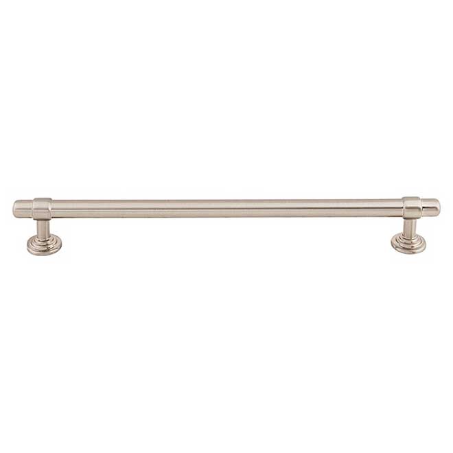Top Knobs [TK3005BSN] Die Cast Zinc Pull Handle Ellis Series