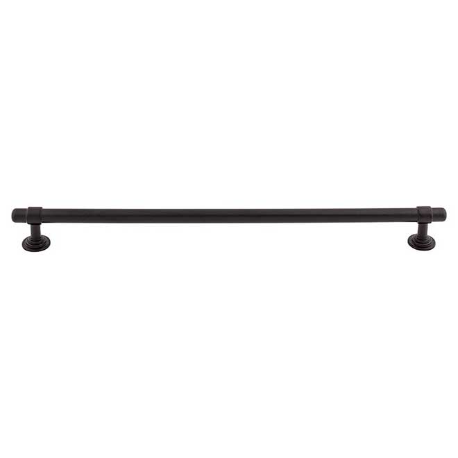 Top Knobs [TK3006BLK] Cabinet Pull