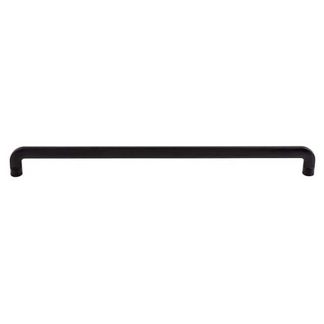Top Knobs [TK3046BLK] Cabinet Pull