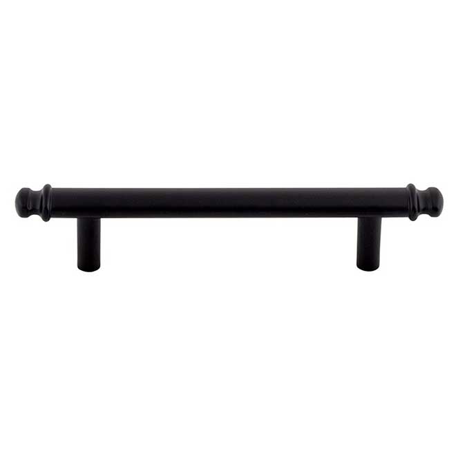 Top Knobs [TK3052BLK] Cabinet Pull