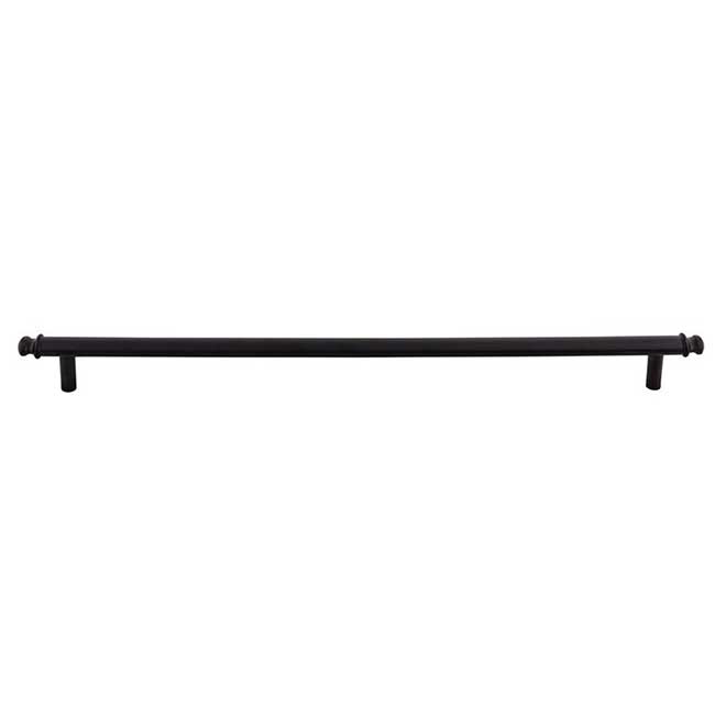 Top Knobs [TK3057BLK] Cabinet Pull