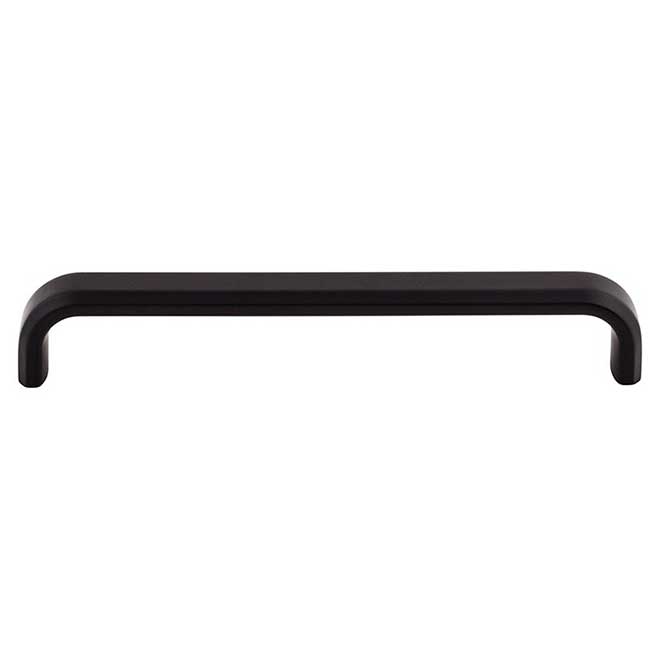 Top Knobs [TK3013BLK] Cabinet Pull