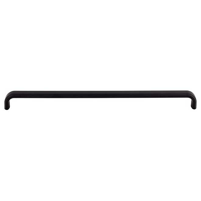Top Knobs [TK3016BLK] Cabinet Pull