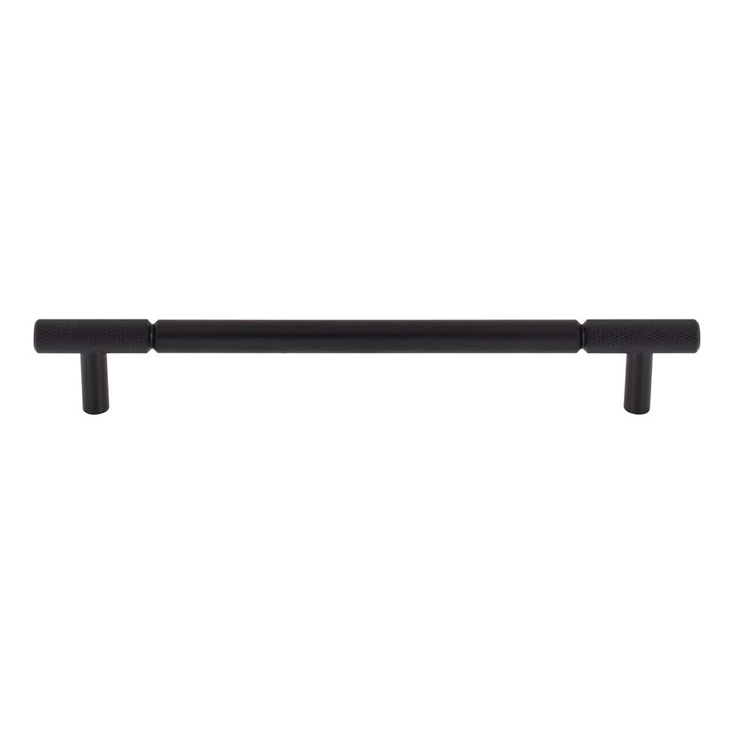 Top Knobs [TK3243BLK] Cabinet Pull