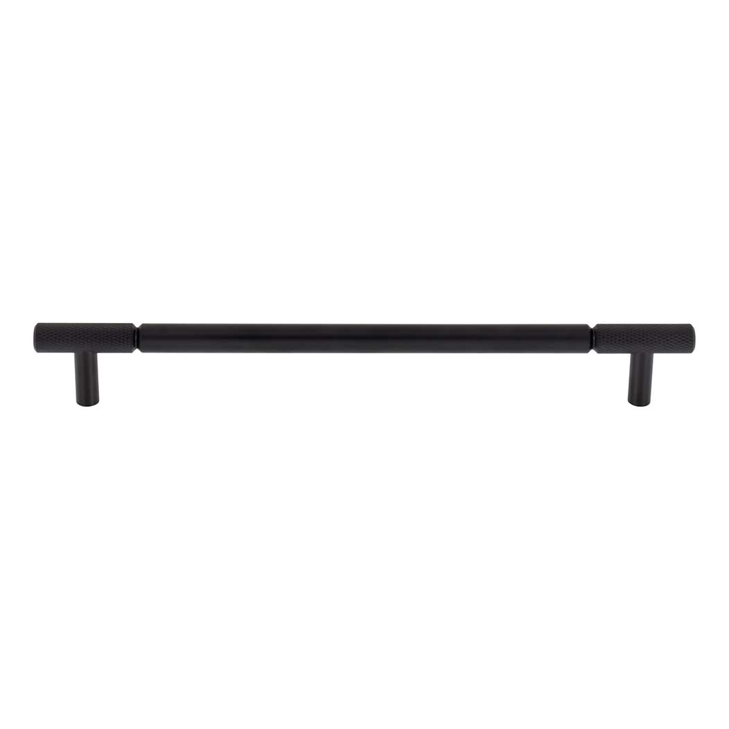 Top Knobs [TK3244BLK] Cabinet Pull