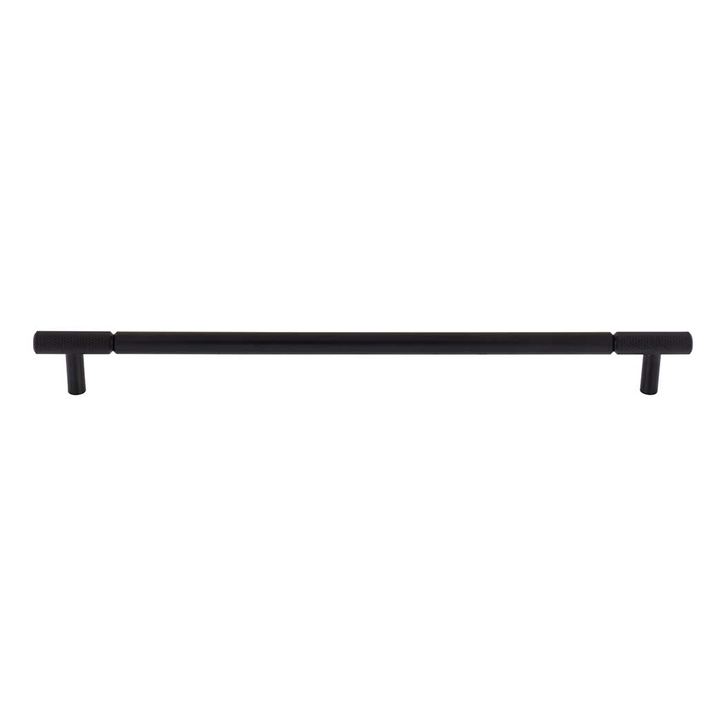 Top Knobs [TK3245BLK] Cabinet Pull