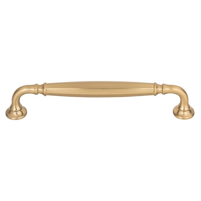 Top Knobs Tk1052hb Die Cast Zinc Cabinet Pull Handle Barrow