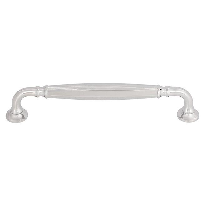 Top Knobs [TK1052PC] Die Cast Zinc Pull Handle Barrow Series