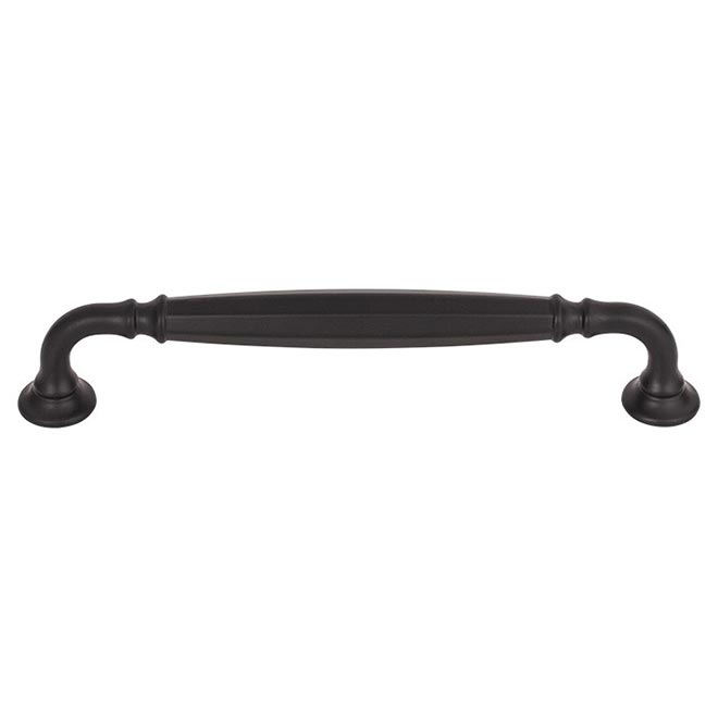 Top Knobs [TK1053BLK] Cabinet Pull