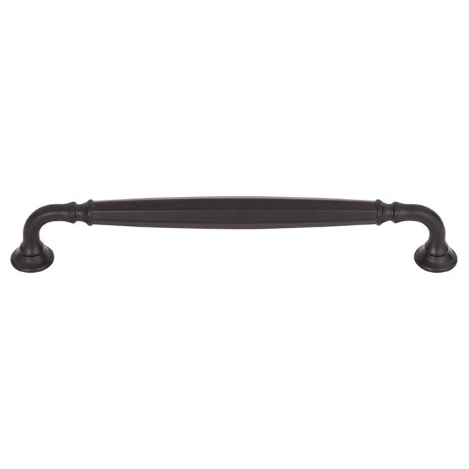 Top Knobs [TK1054BLK] Cabinet Pull