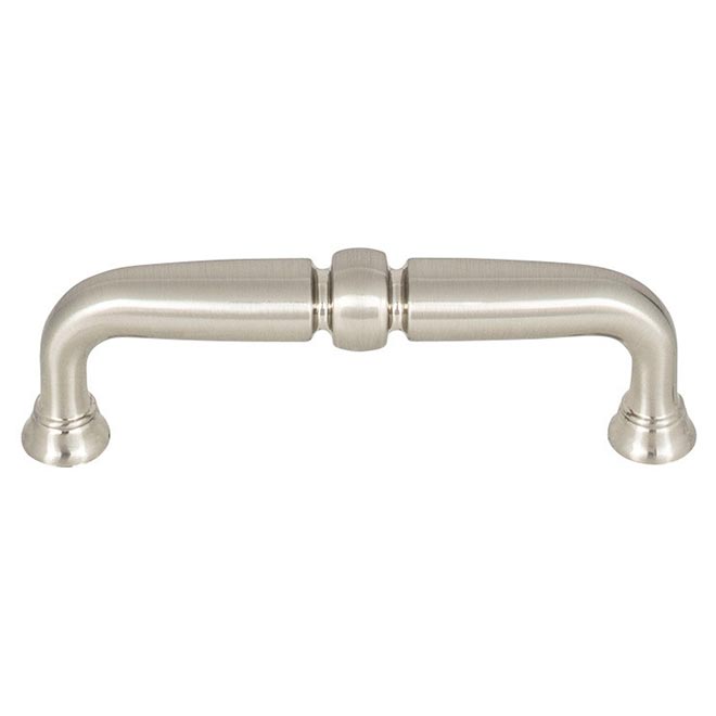 Top Knobs [TK1021BSN] Cabinet Pull
