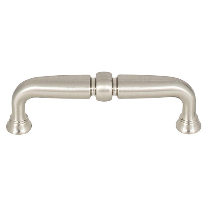 Top Knobs Tk1021bsn Die Cast Zinc Cabinet Pull Handle