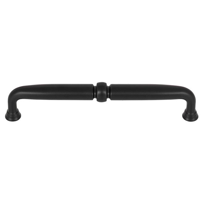 Top Knobs [TK1023BLK] Cabinet Pull