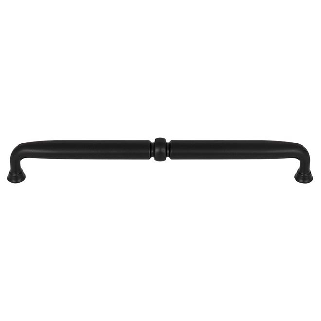Top Knobs [TK1025BLK] Cabinet Pull