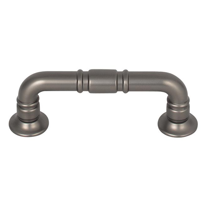 Top Knobs [TK1001AG] Die Cast Zinc Pull Handle Kent Series