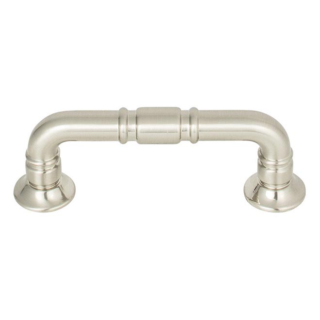 Top Knobs [TK1001BSN] Cabinet Pull