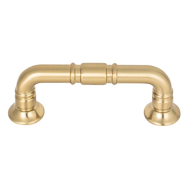 Top Knobs [TK1001HB] Cabinet Pull