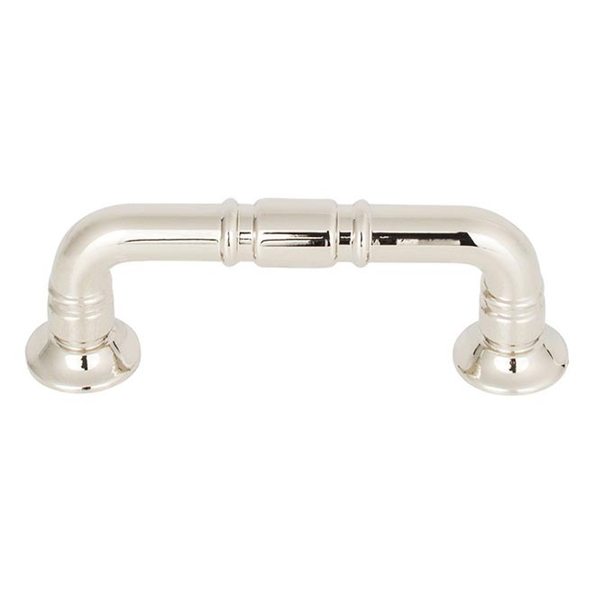 Top Knobs [TK1001PN] Cabinet Pull