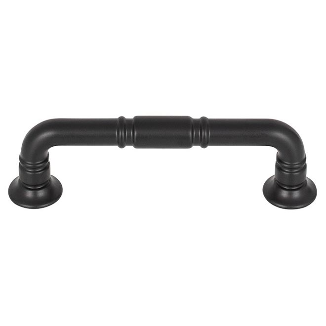Top Knobs [TK1002BLK] Cabinet Pull