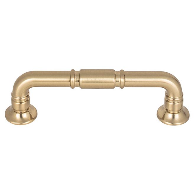 Top Knobs [TK1002HB] Cabinet Pull