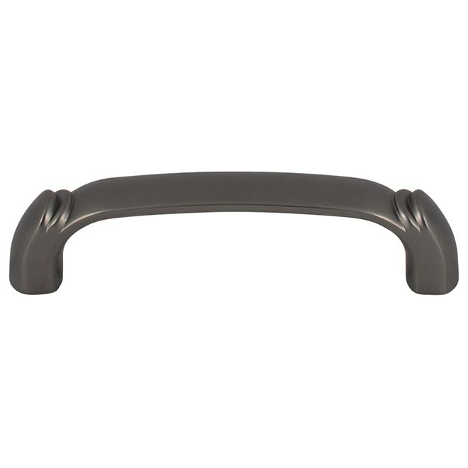 Top Knobs [TK1031AG] Die Cast Zinc Pull Handle Pomander