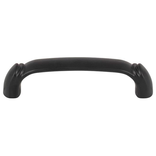 Top Knobs [TK1031BLK] Cabinet Pull